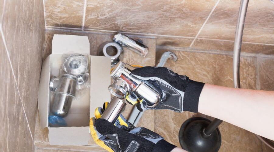 Professional New roof installation in Signal Hill, CA